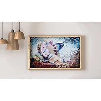 Diamond Dotz® Advanced Prisoner Diamond Painting Kit