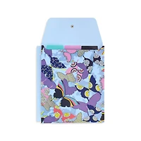 Vera Bradley® Butterfly Binder Folio