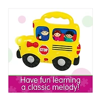 Early Learning - Wheels on the Bus
