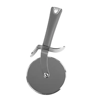 Martha Stewart Stainless Steel Pizza Cutter