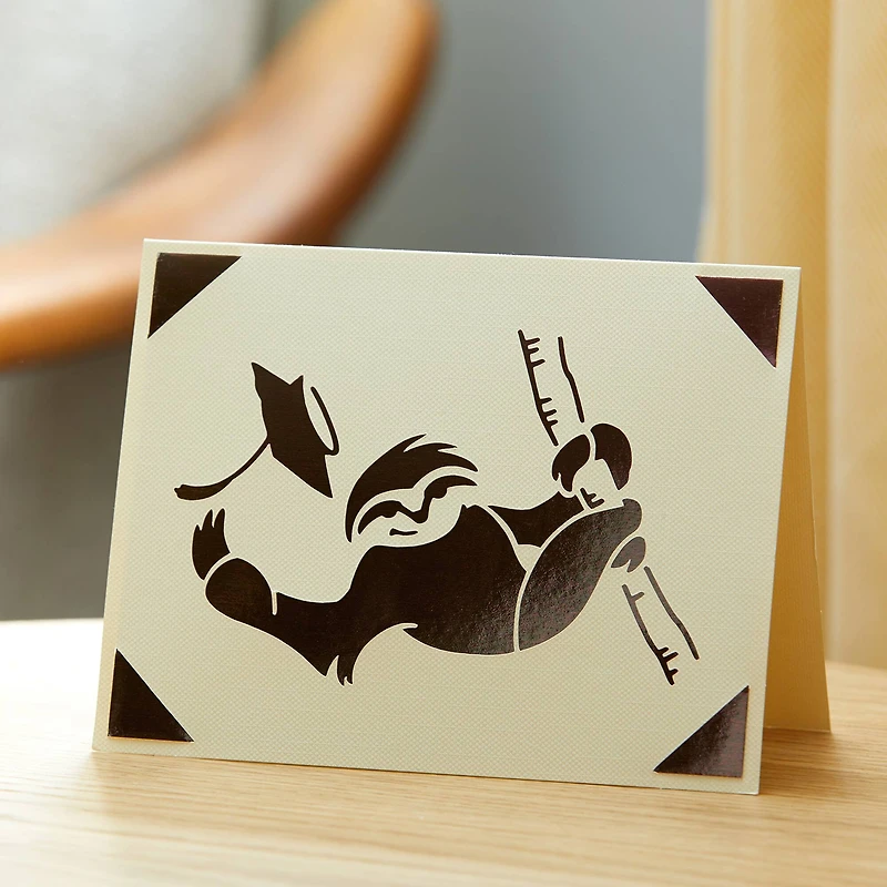 Cricut Joy™ Insert Cards Neutrals Sampler