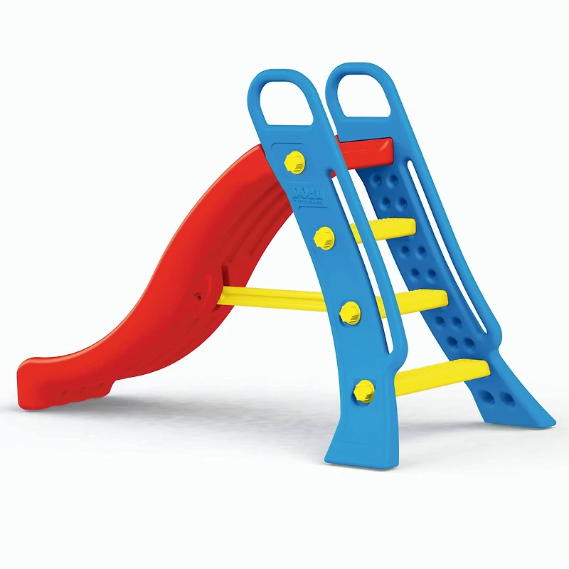 Dolu Toys Big Plastic Water Slide