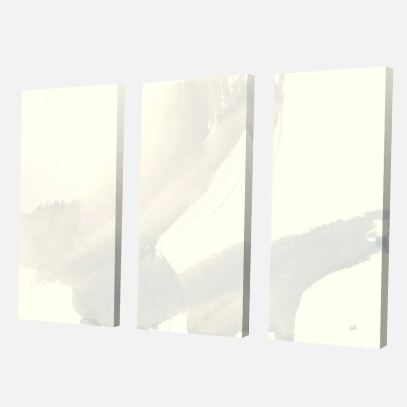 Designart - minimal geometric Zen III