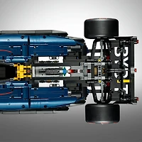 LEGO® Technic™ Oracle Red Bull Racing RB20 F1 Car Model Kit for Adults 42206
