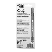 Gelly Roll® Craft Medium Retractable Gel Pen Set