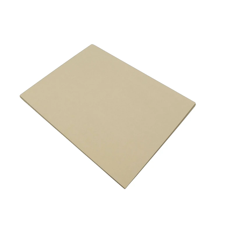 Pacon SunWorks Construction Paper, 20 Sheets, 9" x 12", Gray