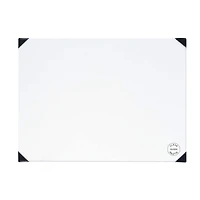 New Wave® POSH® Glass Table Top Palette