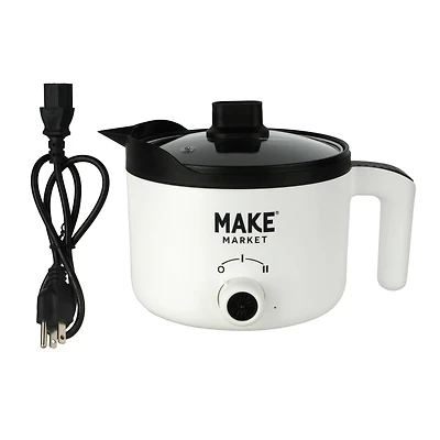 57.4oz. Wax & Soap Melter by Make Market®