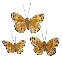 Butterfly Embellishments