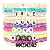 STMT™ Tru2U™ D.I.Y. Alphabet Jewelry Kit