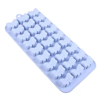 Mini Bows Silicone Candy Mold by Makery™