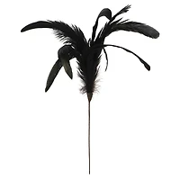 Halloween Feather Pick by Ashland
