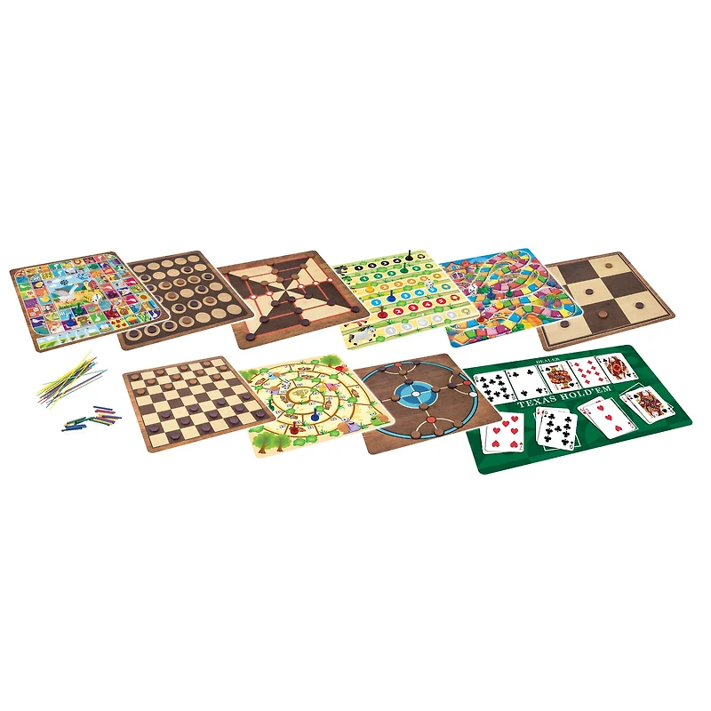 Merchant Ambassador Classic Games™ 365 Games