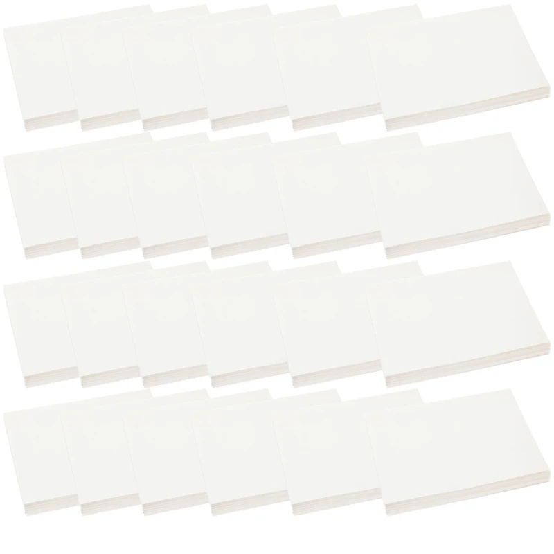 24 Pack: 11" x 14" White Poster Board by Creatology™