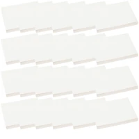 24 Pack: 11" x 14" White Poster Board by Creatology™