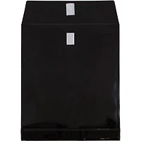 JAM Paper VELCRO® Closure 9.75" x 11.75" Expandable Open End Envelopes