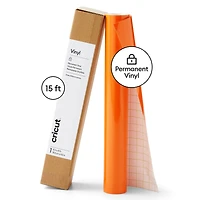 Cricut® Permanent Vinyl Value Roll