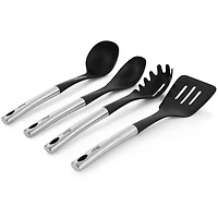 Oster 19 Piece Nylon & Stainless Steel Kitchen Tool & Utensil Set