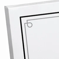 Flush 16" x 16" Canvas Wall Art