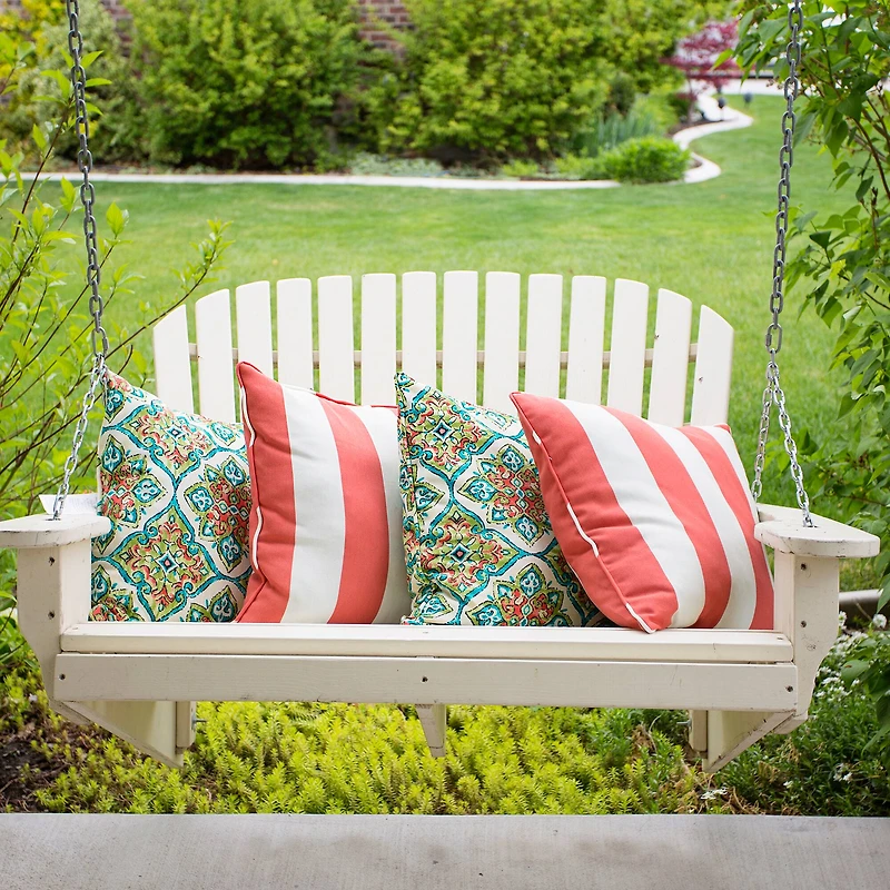 Shield Pillow Protection Cover, 16" x 16"