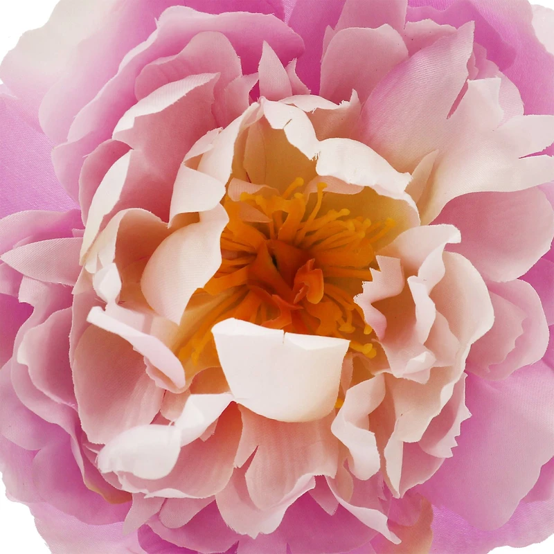 6.5" Peony Floral Accent by Ashland