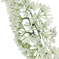 6ft. White Baby's Breath Garland by Ashland®