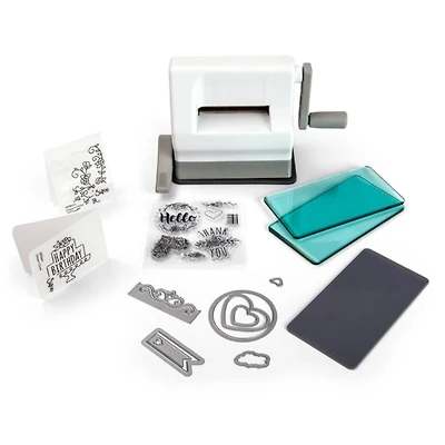 Sizzix® Sidekick Starter Kit