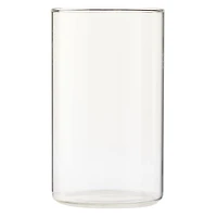 Glass Cylinder Candle Holder by Ashland®