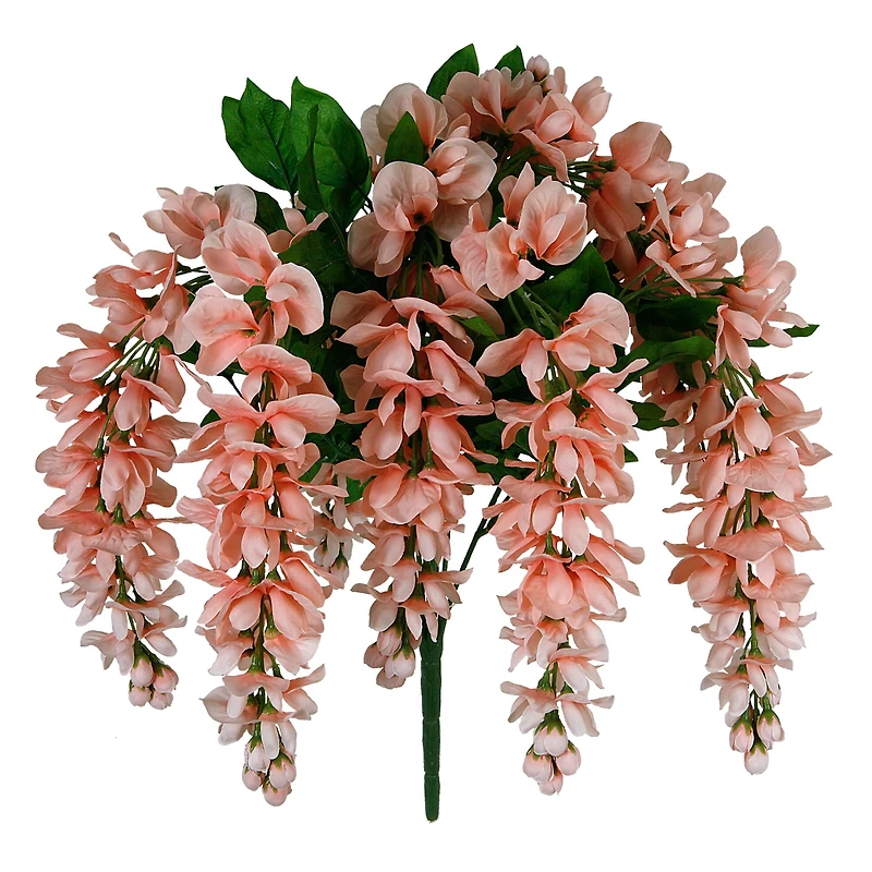 10 Pack: Coral Wisteria Bush by Ashland®