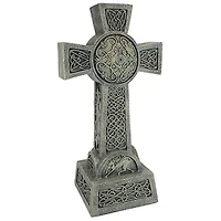 Design Toscano Donegal Celtic High Cross Statue