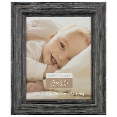 Home Blue Wash Frame by Studio Décor®