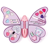 Make It Real™ 3C4G® Butterfly Cosmetic Set