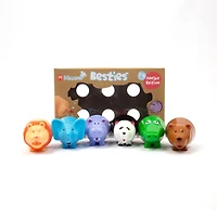 Micador Jr. Besties™ Jungle Marker Mates, 6ct.