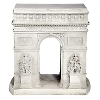 Design Toscano 20" Arc de Triomphe Sculptural Table