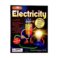 ScienceWiz Electricity Kit