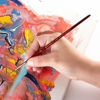 Royal & Langnickel® Nocturna Pro™ Script Liner Brush