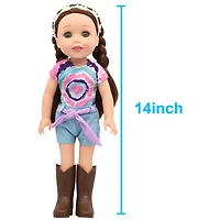 New Adventures Style Dreamers Friendship Bracelet Play Set