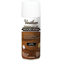 Varathane® Premium Fast Dry Wood Stain Spray