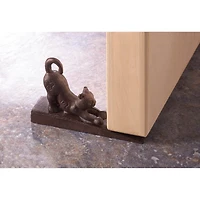 4" Cat Door Stopper