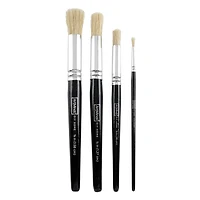 Stencil Brush Set by ArtMinds™ DIY Home