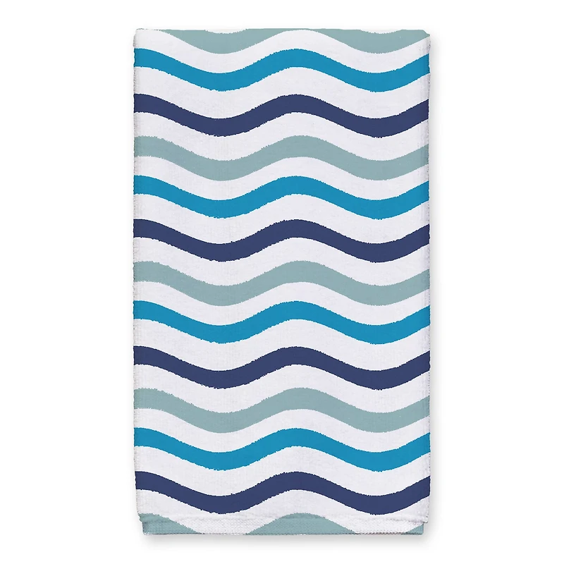 Take Me to the Coast Tea Towel Set