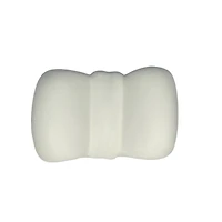 6" DIY Ceramic Bow Figurine by Make Market®