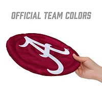 NCAA Flimzee Bean-Bag Flying Disc