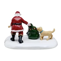 Lemax® Dog Park Christmas