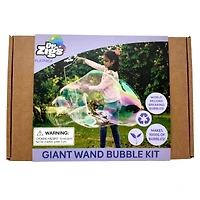 Dr Zigs My First Giant Bubble Kit