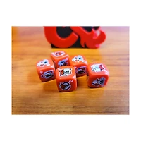 Yahtzee - Dungeons & Dragons Dice Tower