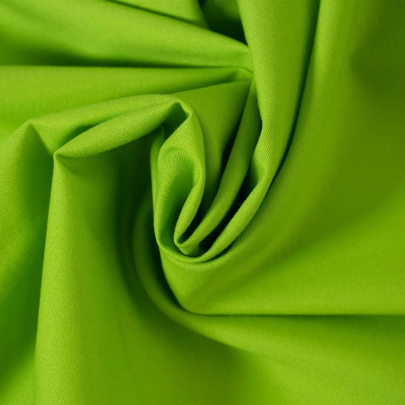 Northcott Lime Premium Quilt Cotton Fabric