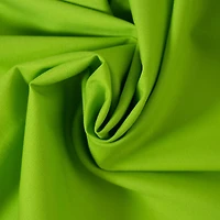 Northcott Lime Premium Quilt Cotton Fabric
