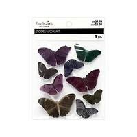 Butterfly Vellum Stickers by Recollections™