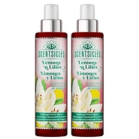 Scentsicles Scent Mister Lemon 'n Lilies, 2 pack